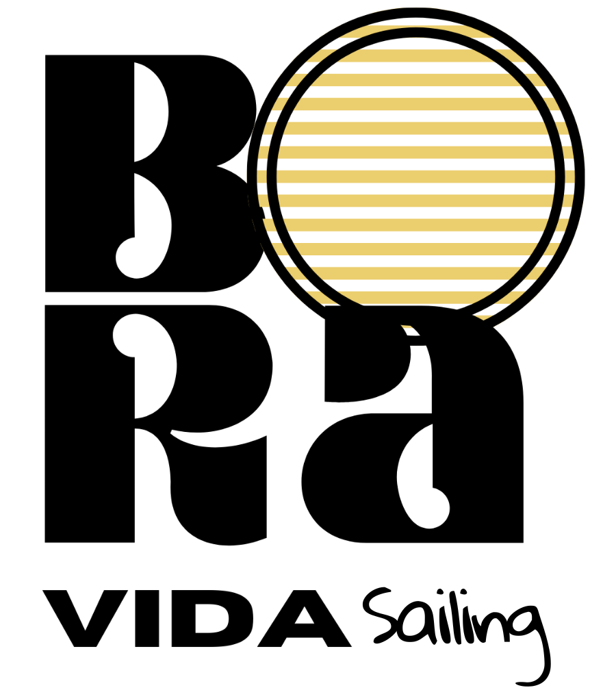 Bora Vida Sailing