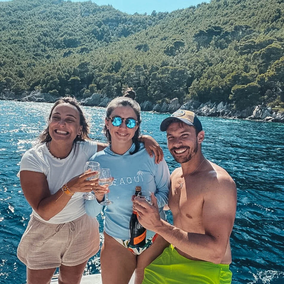Ibiza and Formentera route